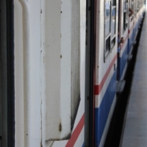 İstanbul Tren Yolları