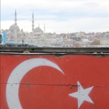 İstanbul Karaköy