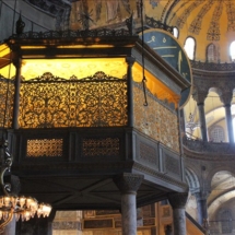 Ayasofya Cami