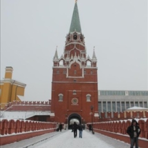 Kremlin Sarayı