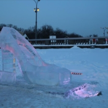 Moskova Gorki Parkı