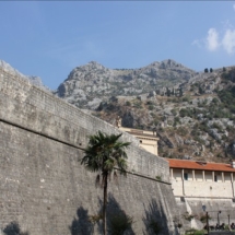 Kotor Old Town