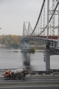 Kiev Dinyeper