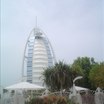 Dubai Burj El Arab