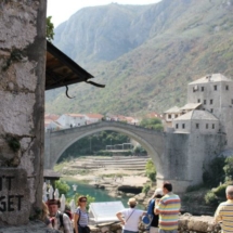 Mostar Köprüsü