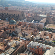 Bologna Vize