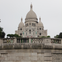 Ressamlar Tepesi Paris