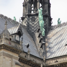 Paris Katedral