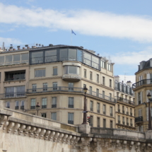 Paris Ratatouille