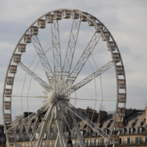 Paris Wheel