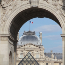 Paris Gezi Yazısı