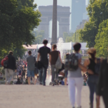 Paris Gezi Rehberi