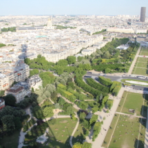 Paris Turistik Yerler