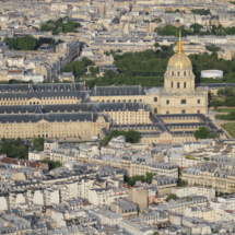 Paris Sokakları