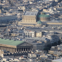 Paris Turları