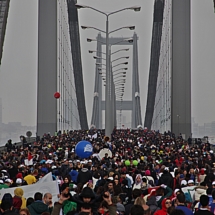 Vodafone İstanbul Maratonu Halk Koşusu Ücretsiz