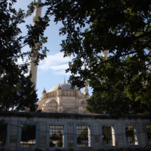 Sabancı Cami