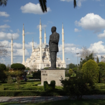 Adana Parklar