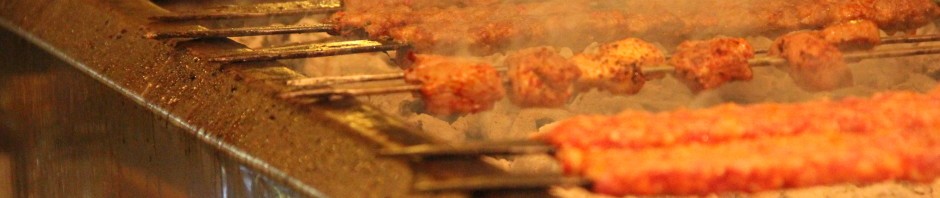 Adanada kebap nerede yenir