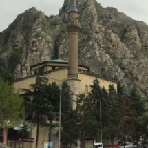 Amasya Turu