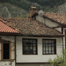 Amasya Gezi Rehberi