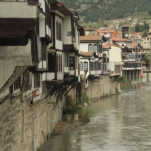 Amasya Gezisi