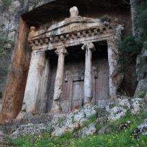 Fethiye gezi rehberi