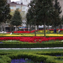 Kadıköy Gezilecek Yerler