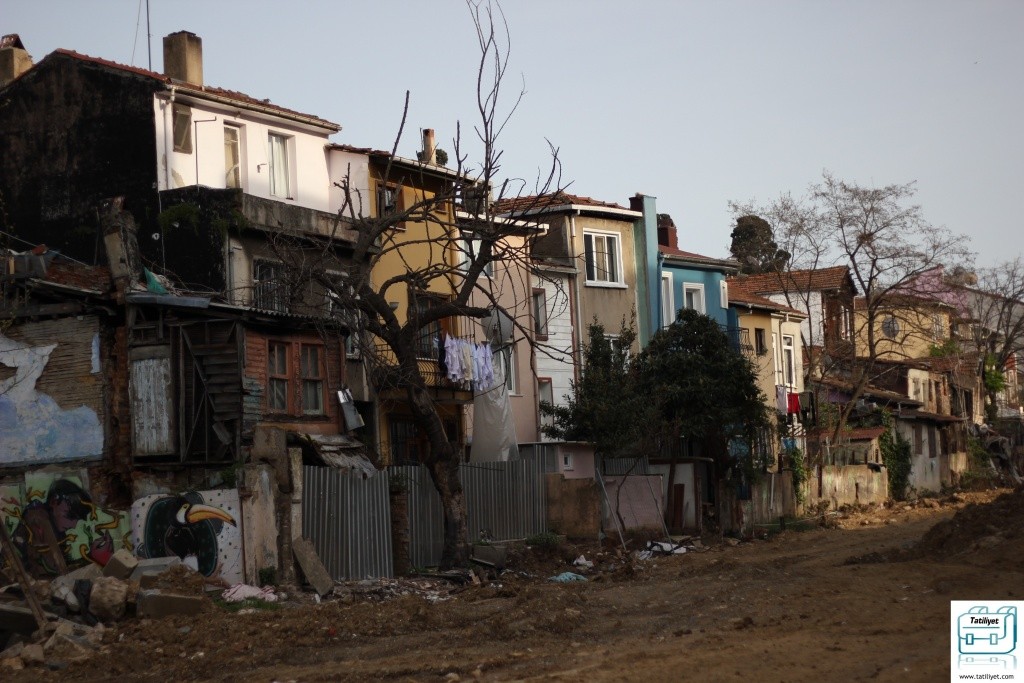 Kadıköy Etkinlik Rehberi