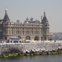 Haydarpaşa Garı