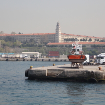 Kadıköy Gezilecek Yerler