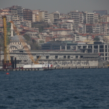 Karaköy İstanbul Modern Sanat