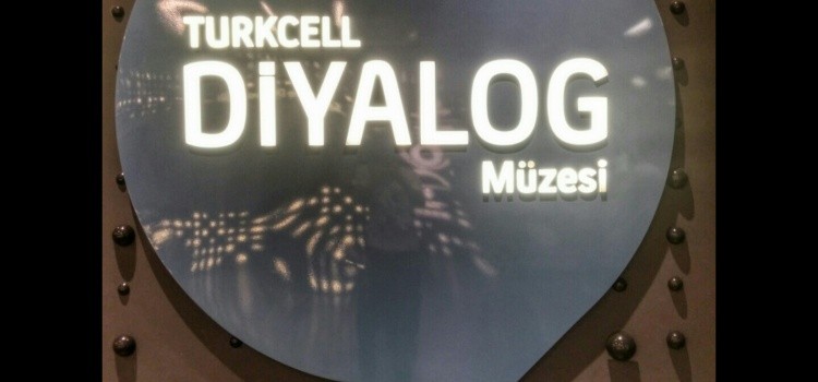 Turkcell Diyalog Sergisi