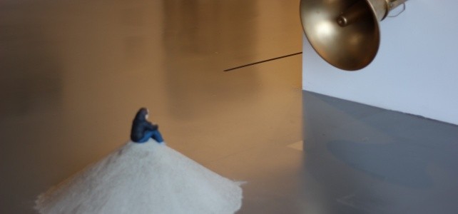 İstanbul Modern Ücretsiz Giriş
