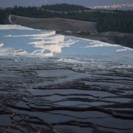 Pamukkale Gezilecek Yerler