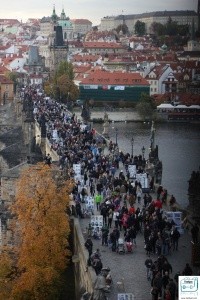 Prag Gezisi Ucuz Orta Avrupa Turları Hakkında