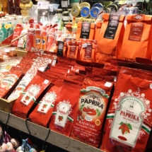 Budapeşte Kırmızı Biber
